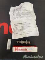 DIES MARCA HORNADY CAL. 6 PPC LEVAINNESCHI (NUOVO)