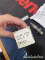 DIES MARCA HORNADY CAL. 6 PPC LEVAINNESCHI (NUOVO)