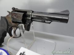 S&W mod. 15 Combat Masterpiece cal. 38 Special