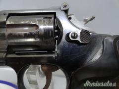 S&W mod. 15 Combat Masterpiece cal. 38 Special