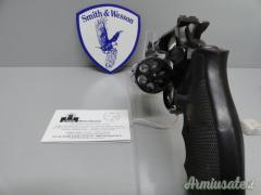S&W mod. 15 Combat Masterpiece cal. 38 Special