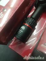 OTTICA DI MARCA BURRIS MODELLO FULLFIELD 2-8X35  RETICOLO ILLUMINATO