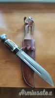 Coltello Bowie