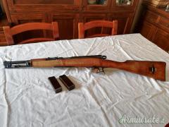 Beretta 18/30  Milizia Forestale