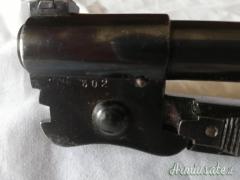 Beretta 18/30  Milizia Forestale