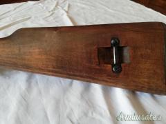 Beretta 18/30  Milizia Forestale