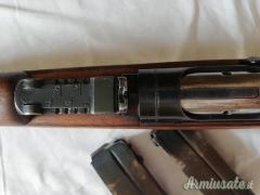Beretta 18/30  Milizia Forestale