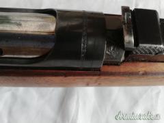 Beretta 18/30  Milizia Forestale