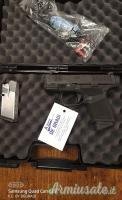 HS PRODUKT  H11 9x21mm IMI