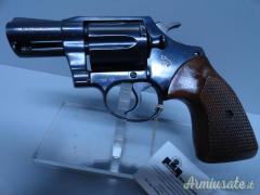 revolver COLT mod. Detective cal. 38 Special