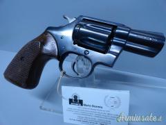 revolver COLT mod. Detective cal. 38 Special