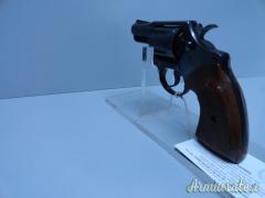 revolver COLT mod. Detective cal. 38 Special