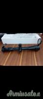 Ottica Nikko Stirling 4-16x44 Targetmaster