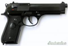 Cercasi Beretta 92SB 9x21mm IMI