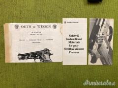 Smith & Wesson