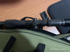 VENDO ZEISS Conquest V4 3-12/56