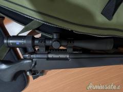 VENDO ZEISS Conquest V4 3-12/56