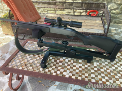 Remington 7400 .30-06 Springfield