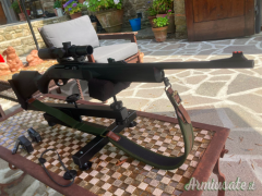 Remington 7400 .30-06 Springfield