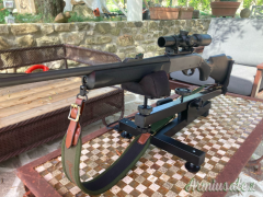 Remington 7400 .30-06 Springfield