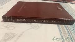 Broomhandle Pistol 1896-1936