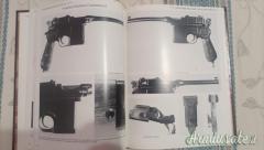 Broomhandle Pistol 1896-1936
