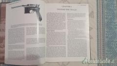 Broomhandle Pistol 1896-1936