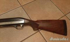 Benelli Montefeltro  20 E