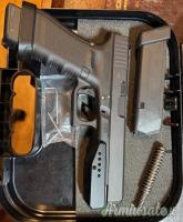 Glock 34 4GEN 9x21mm IMI
