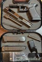 Glock 34 4GEN 9x21mm IMI