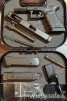 Glock 34 4GEN 9x21mm IMI