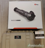 InfiRay Rico RS75 HD 1280x1024