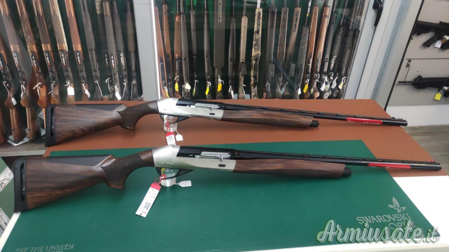 Benelli ETHOS SILVER 20 Benelli ETHOS SILVER 20