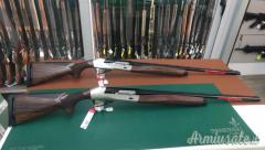Benelli ETHOS SILVER  20