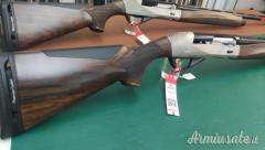 Benelli ETHOS SILVER  20