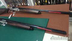 Benelli ETHOS SILVER  20