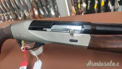 Benelli ETHOS SILVER  20
