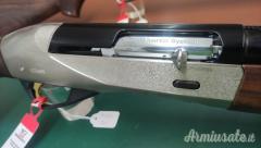Benelli ETHOS SILVER  20