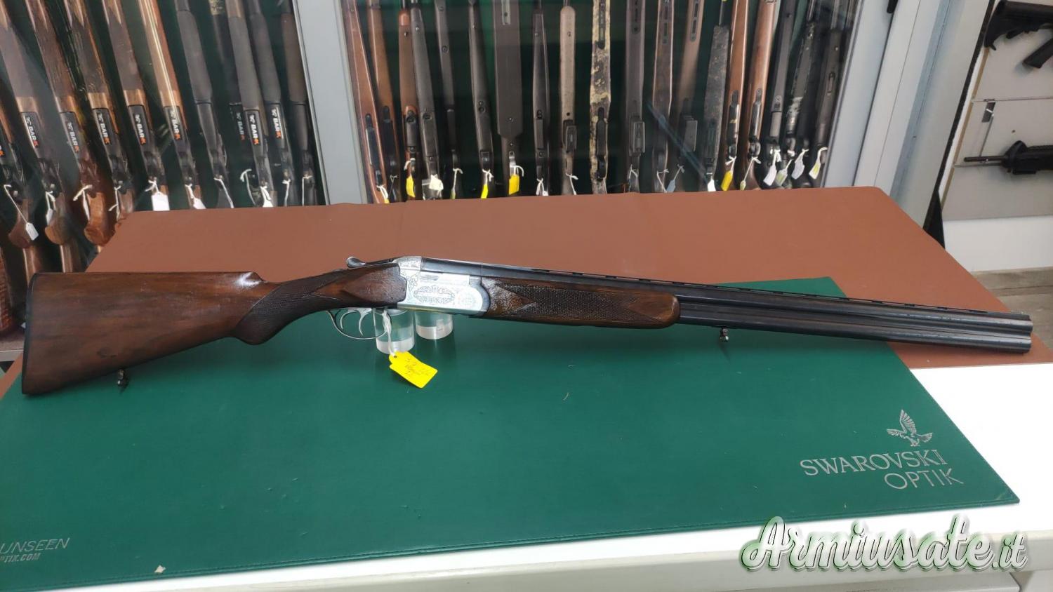 Beretta S56 12 Beretta S56 12