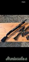 Benelli M2 12