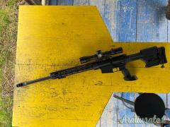 DPMS Phanter AR10 LR .308