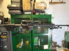 DPMS Phanter AR10 LR .308