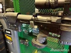 DPMS Phanter AR10 LR .308
