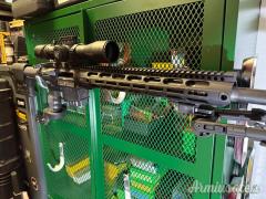 DPMS Phanter AR10 LR .308