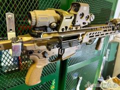 SIG-Sauer Spear LT .223 Remington