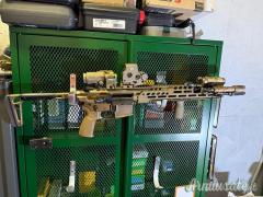 SIG-Sauer Spear LT .223 Remington