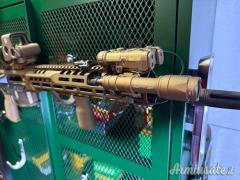 SIG-Sauer Spear LT .223 Remington