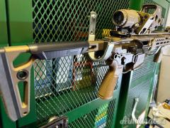 SIG-Sauer Spear LT .223 Remington