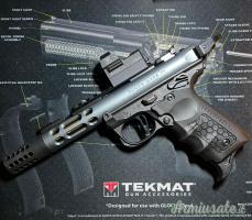 Ruger | Sturm Marck IV 22/45 .22 LR Long Rifle