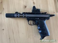 Ruger | Sturm Marck IV 22/45 .22 LR Long Rifle
